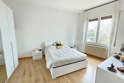 Palazzo in vendita, Via Vittorio Vergani, Cantù