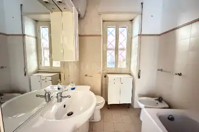 Casa in vendita, Circonvallazione Gianicolense, Roma