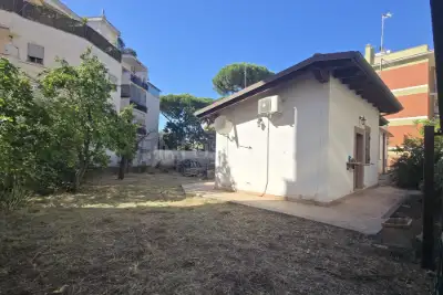 Terraced house for sale, Via Fausta Labia, Roma