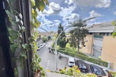 Casa Indipendente in vendita, Via Gustavo Giovannoni, Roma