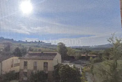 Casa in vendita, Strada del Petriccio e Belriguardo, Siena