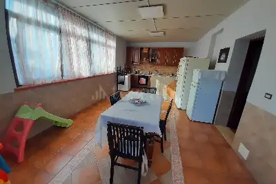 Villa in vendita, Via Chiusa Nuova, Carini