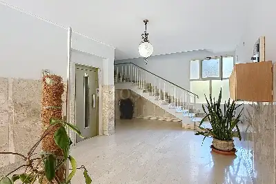 Attico in vendita, Via Galileo Galilei, Sassari