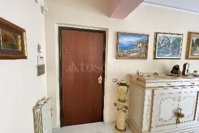 Casa in vendita, Via Comunale Santo, Messina