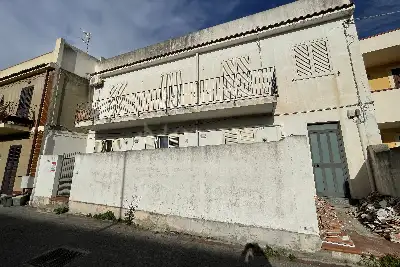 Casa in vendita, Via Consolare Pompea, Messina