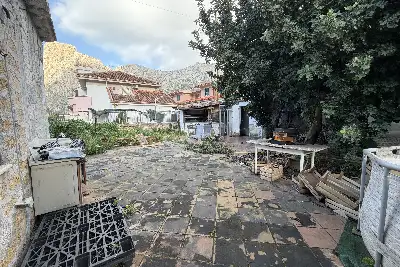 Edificabile Residenziali in vendita, Via Sferracavallo, Palermo