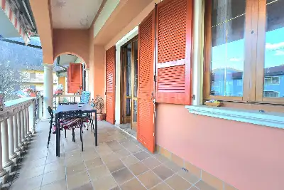 Villa in vendita, Via F. Petrarca, Sarezzo