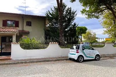 Villa in vendita, Via Berlinguer 2 , Martinsicuro