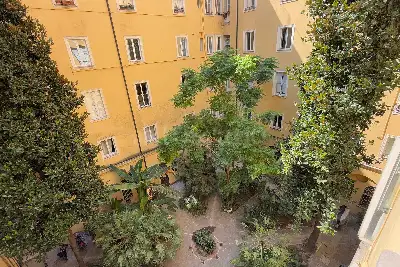 Casa in vendita, Via Quintino Sella, Roma