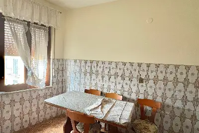 Casa in vendita, Via Onofrio de Filippis, Santa Lucia di Serino