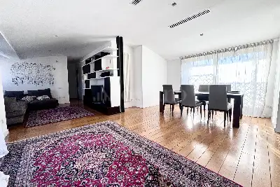 Casa in affitto, Via Felice Bellotti, Milano