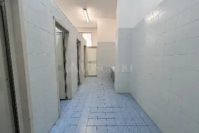 Stabile Uso Ufficio in vendita, Siracusa, Siracusa