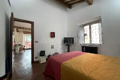 Casa in vendita, Via del Colle della Strega, Roma