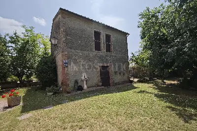 Casale in vendita, Località I Casali, Colle di Val d'Elsa