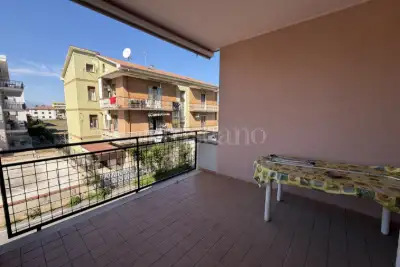 Casa in vendita, Via Cavour, Alba Adriatica