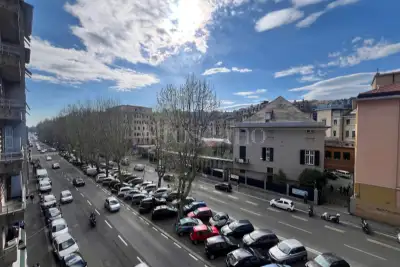 Casa in vendita, Corso Sardegna, Genova