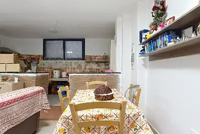 Casa in vendita, Via Carmelo Floris 10, Sassari