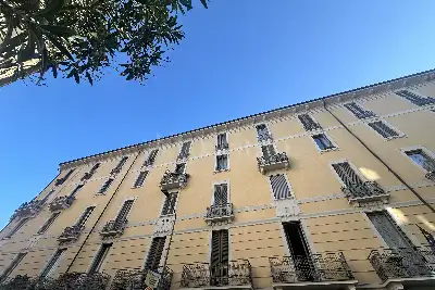 Magazzino in vendita, Via Messina, Milano