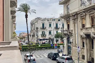 Casa in vendita, Via Enzo Geraci, Messina