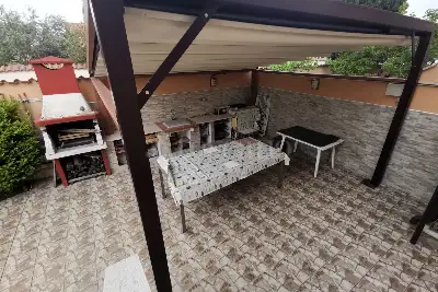 Villa Plurifamiliare in vendita, Via Sesto San Giovanni, Roma