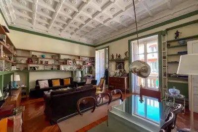 Casa in vendita, Via Santa Lucia, Napoli