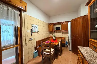 Casa in vendita, Via Luigi Galassi, Roma