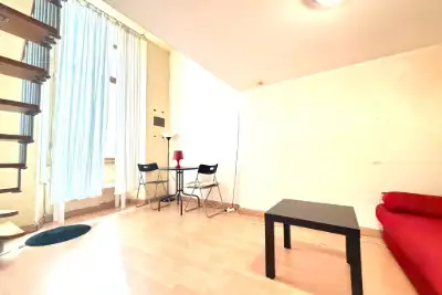 Casa in affitto, Via dell'Argilla, Roma