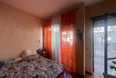 Casa in vendita, Via Mar Rosso, Roma