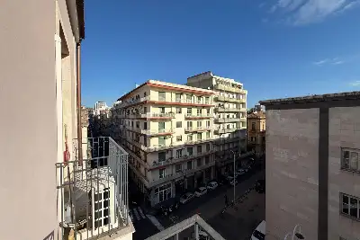 Attico in vendita, Via Vincenzo Giuffrida, Catania