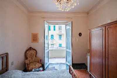 Casa in vendita, Via Trento, Genova