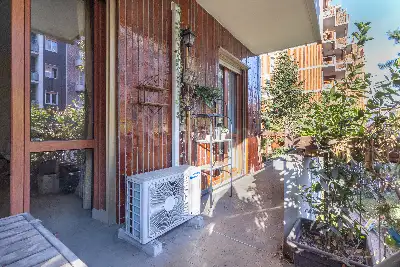 Casa in vendita, Via Emilio Morosini, Milano