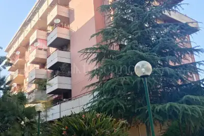Ufficio in affitto, Via Resuttana, Palermo