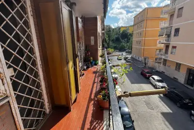 Casa in vendita, Via Enrico Cruciani Alibrandi, Roma