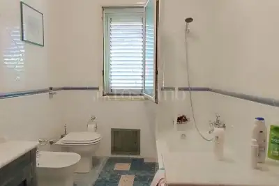 Villa in vendita, Via Giuseppe Arici, Palermo