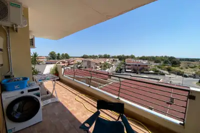 Casa in vendita, Via Salorno, Roma