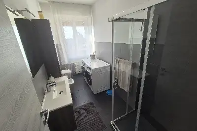 Casa in vendita, Via Garza, Borgosatollo