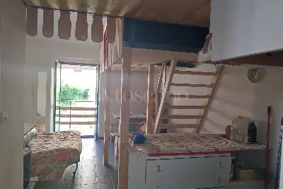 Casa in vendita, Via della Genziana, Lucoli