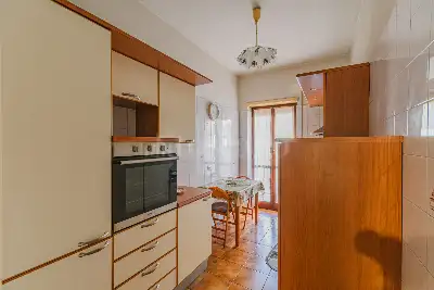 Casa in vendita, Via Antonio Oroboni, Roma