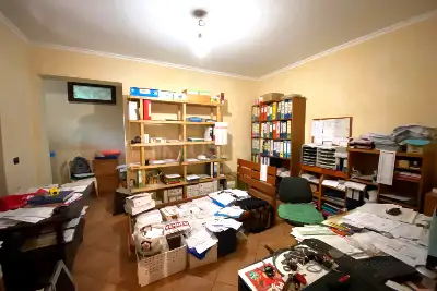 Villa in vendita, Via Raffaello Franchi , Roma