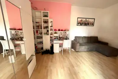 Casa in vendita, Via Giovanni Aurispa, Roma