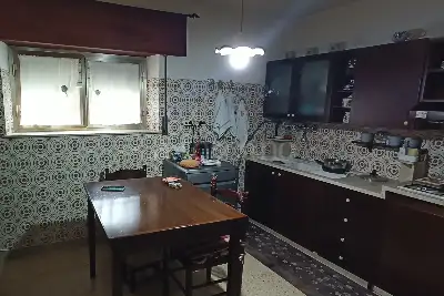 Casa Indipendente in vendita, Via Santa Lucia 93, Custonaci