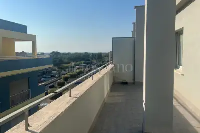 Attico in vendita, Via delle Azzorre, Roma