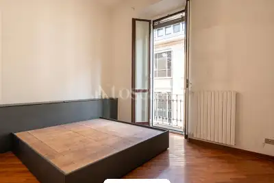 Casa in vendita, Via Pietro Maroncelli, Milano