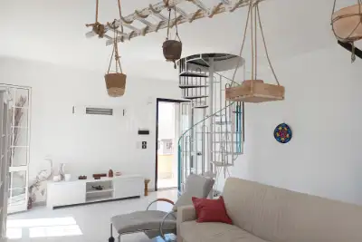 Villa in vendita, Via Mallia, Siracusa