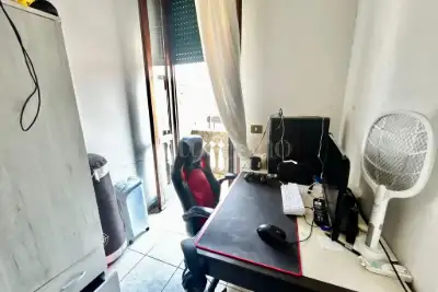 Casa in vendita, Via Ponchiroli, Castellanza