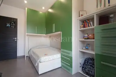 Villa in vendita, Via di Valle Palomba, Anzio