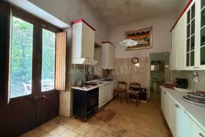 Casa in vendita, Via Don Alvaro Paternò, San Gregorio di Catania