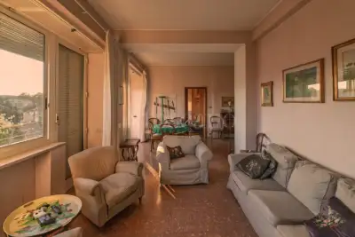 Attico in vendita, Via Antonio Serra, Roma