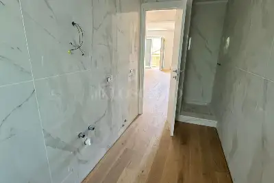 Villino a Schiera in vendita, Via dei Tulipani, Avezzano