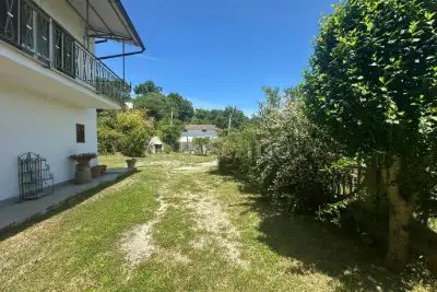 Villa Bifamiliare in vendita, Via Maltempo, Greccio